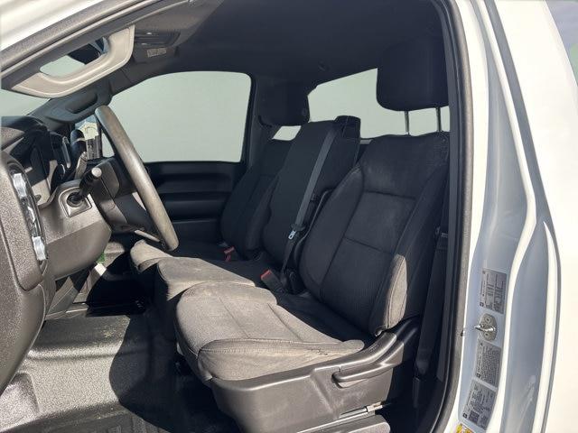 2022 GMC Sierra Hd - $33,950
