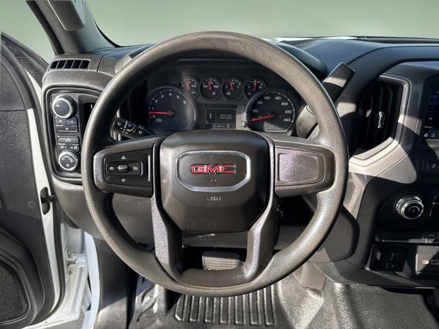 2022 GMC Sierra Hd - $33,950