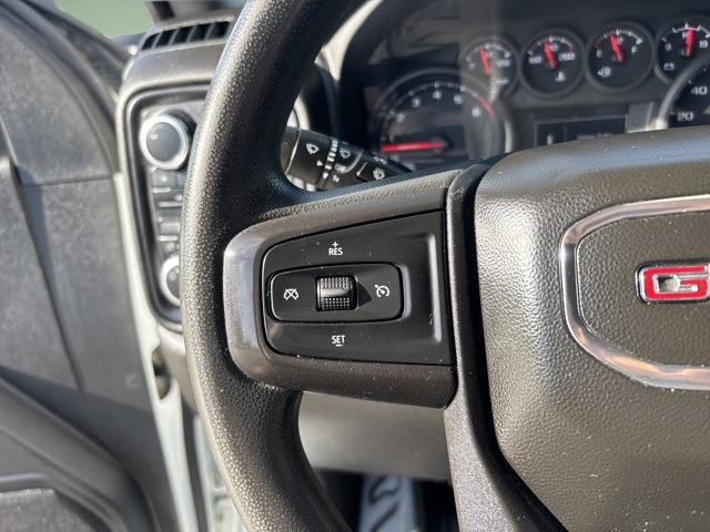 2022 GMC Sierra Hd - $33,950