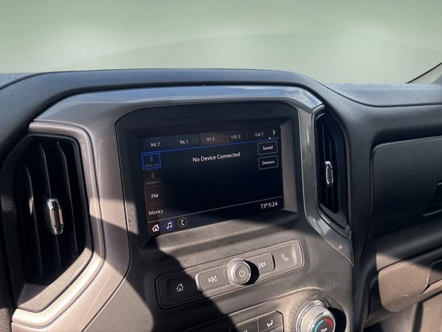 2022 GMC Sierra Hd - $33,950