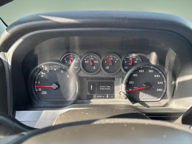 2022 GMC Sierra Hd - $33,950