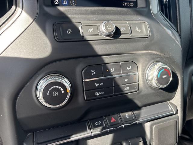2022 GMC Sierra Hd - $33,950