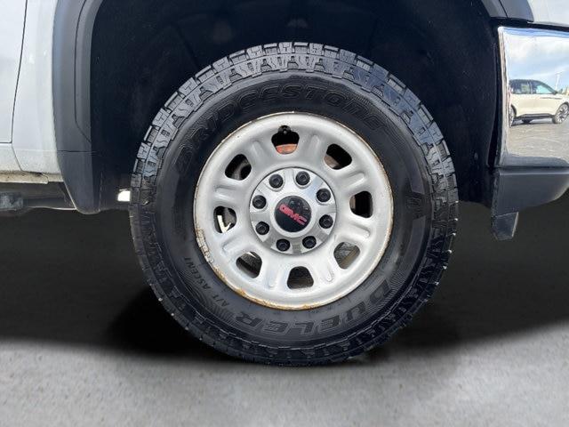 2022 GMC Sierra Hd - $33,950