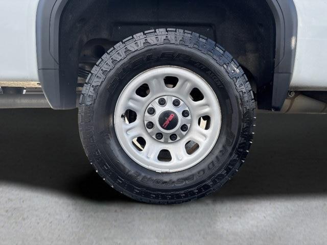 2022 GMC Sierra Hd - $33,950