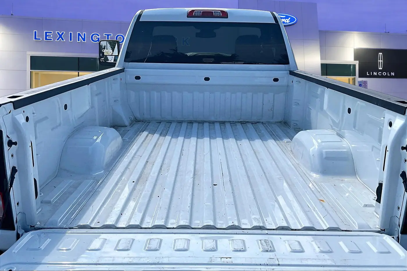2024 GMC Sierra Hd - $49,600