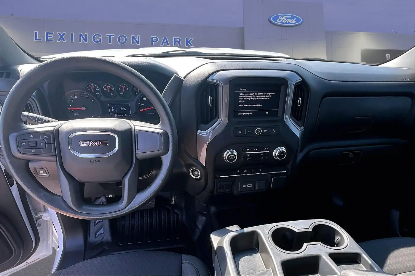 2024 GMC Sierra Hd - $49,600