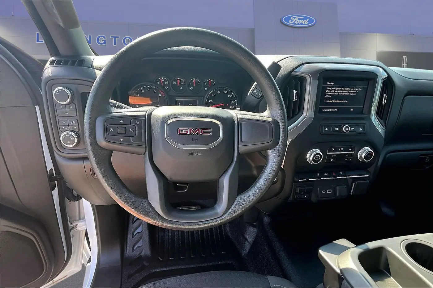 2024 GMC Sierra Hd - $49,600