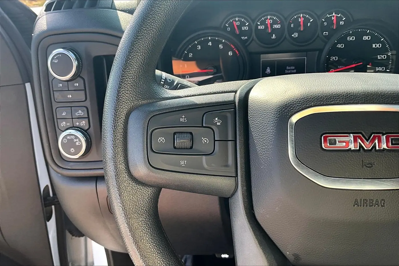 2024 GMC Sierra Hd - $49,600