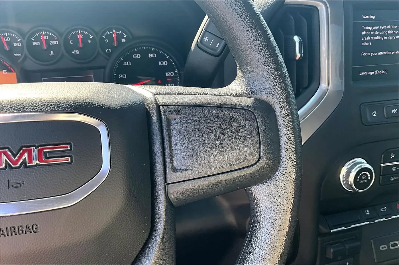 2024 GMC Sierra Hd - $49,600