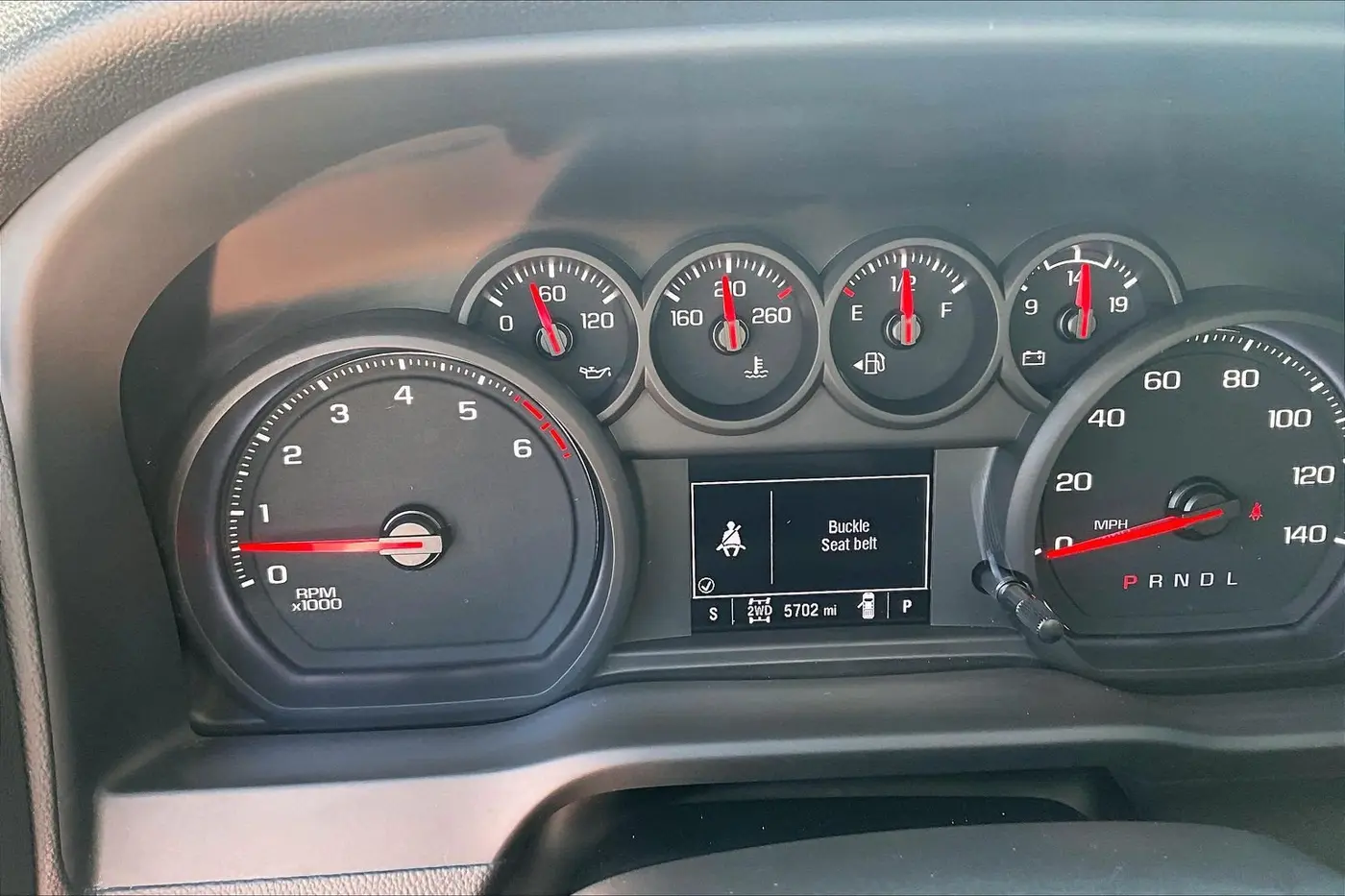 2024 GMC Sierra Hd - $49,600