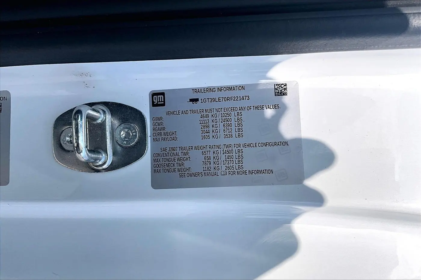 2024 GMC Sierra Hd - $49,600