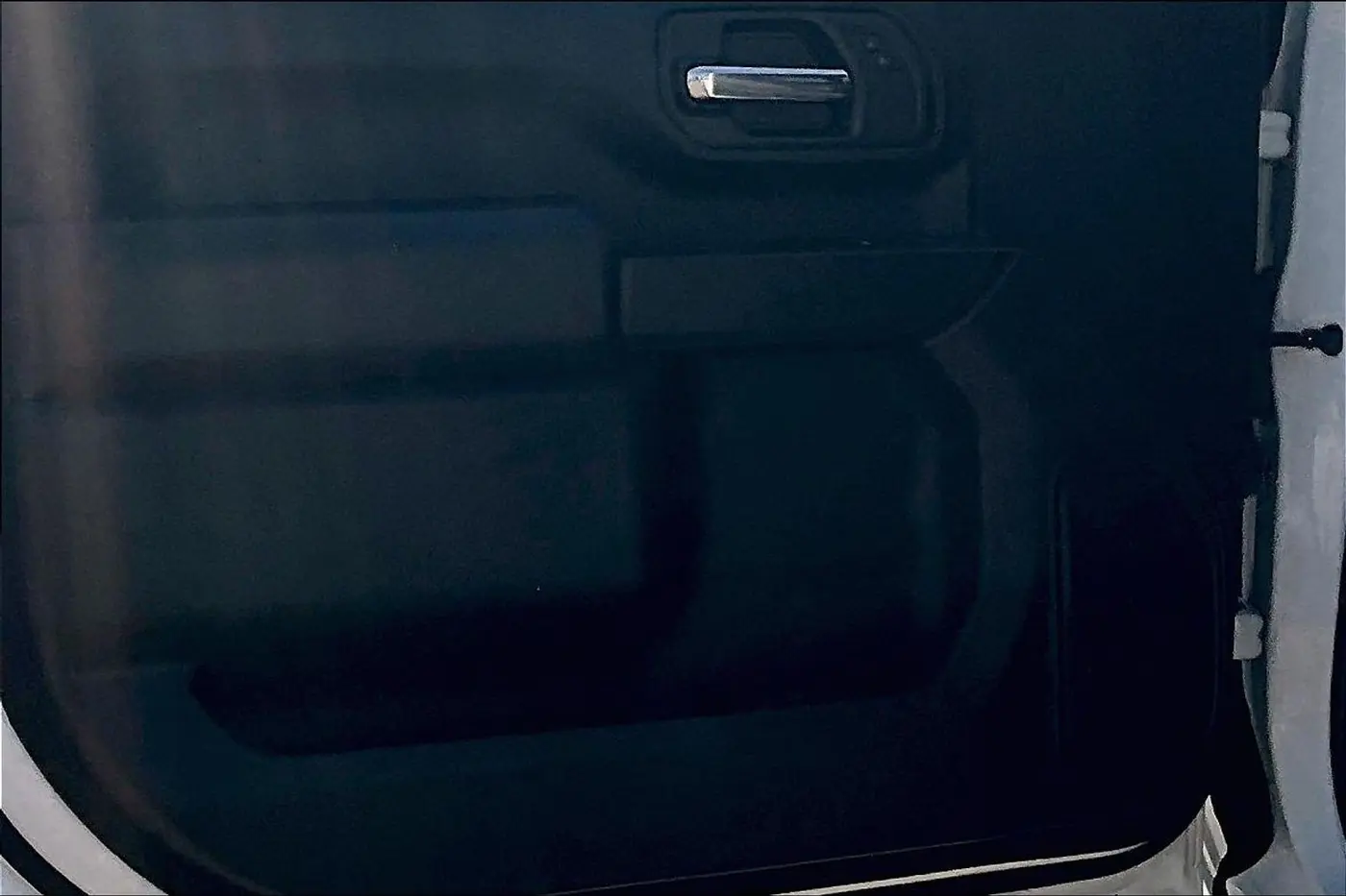 2024 GMC Sierra Hd - $49,600