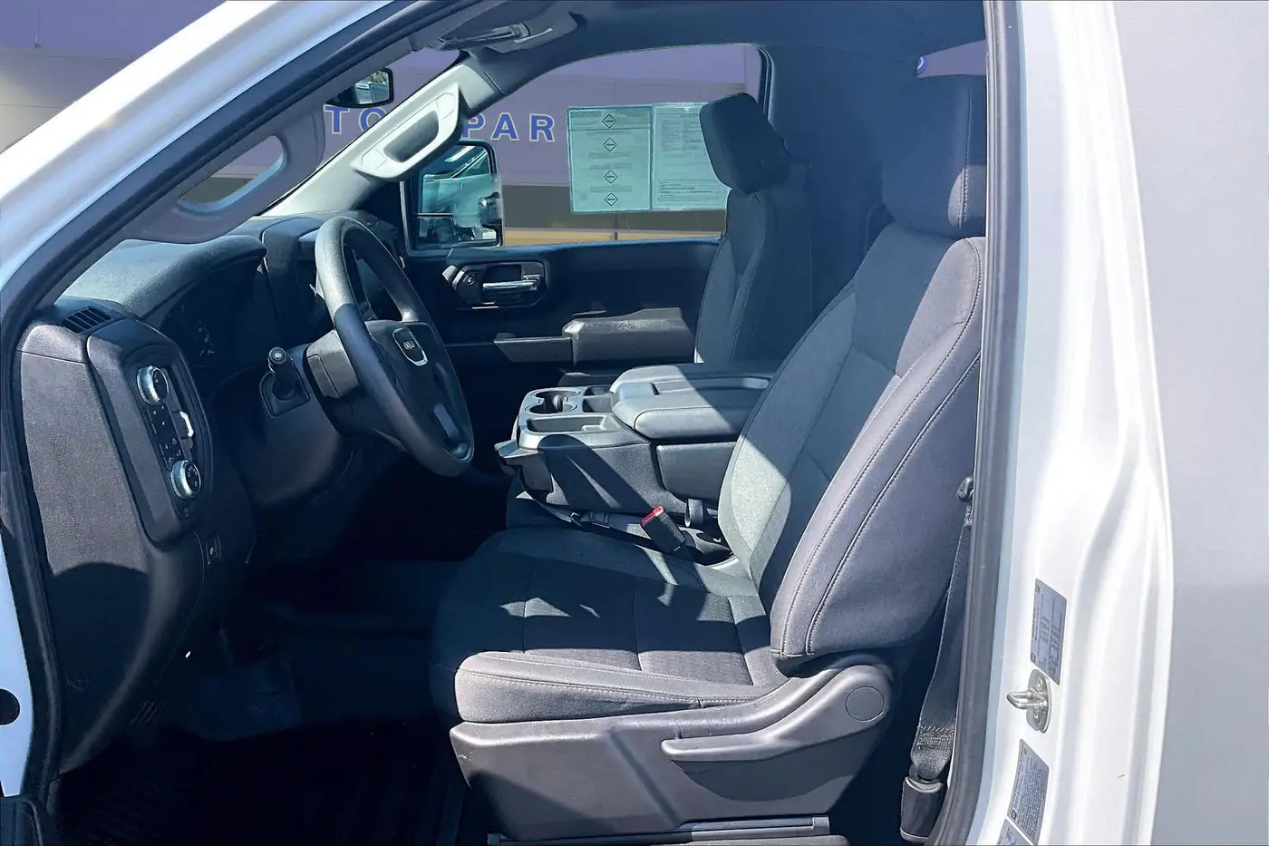 2024 GMC Sierra Hd - $49,600