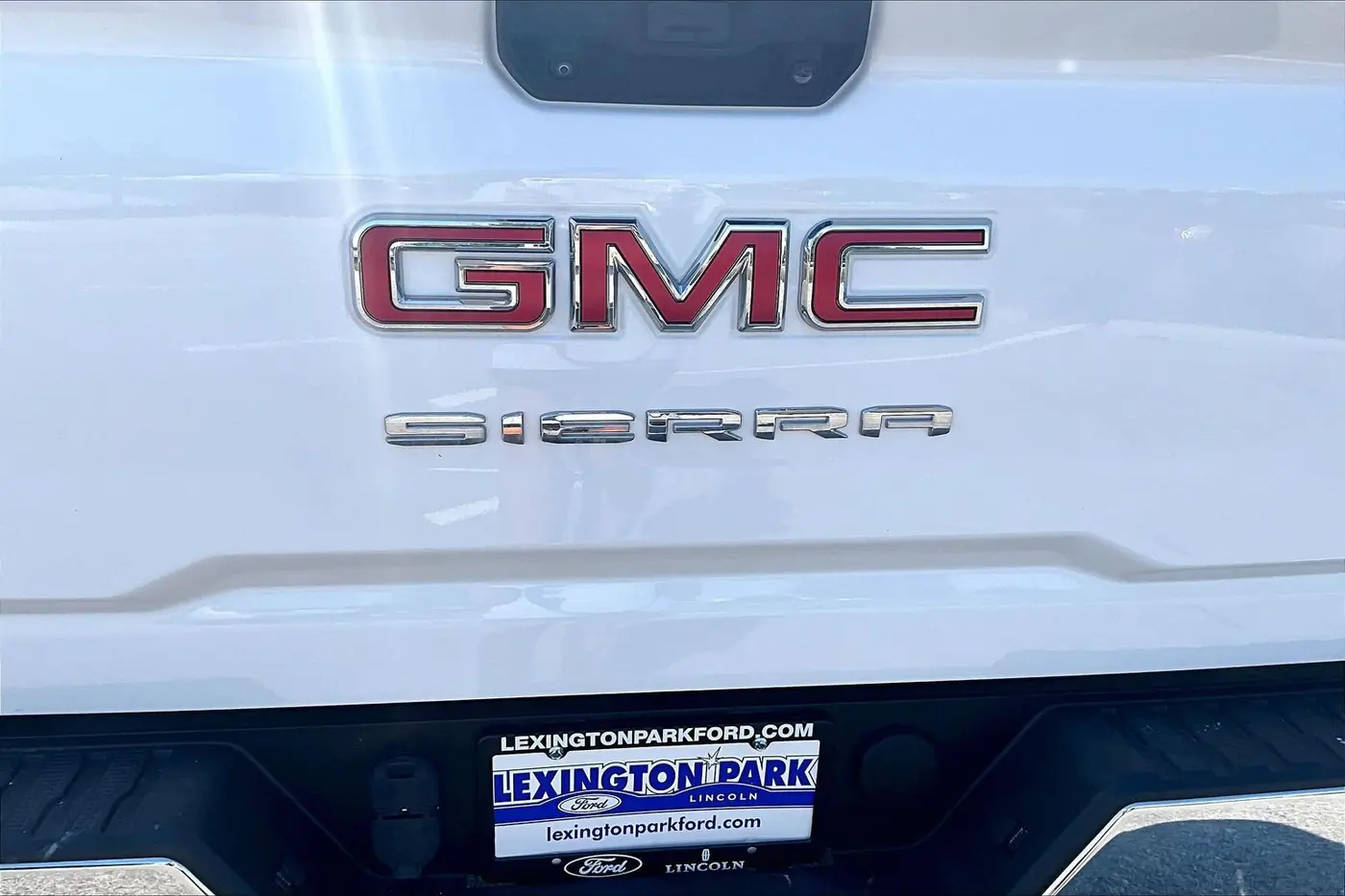 2024 GMC Sierra Hd - $49,600