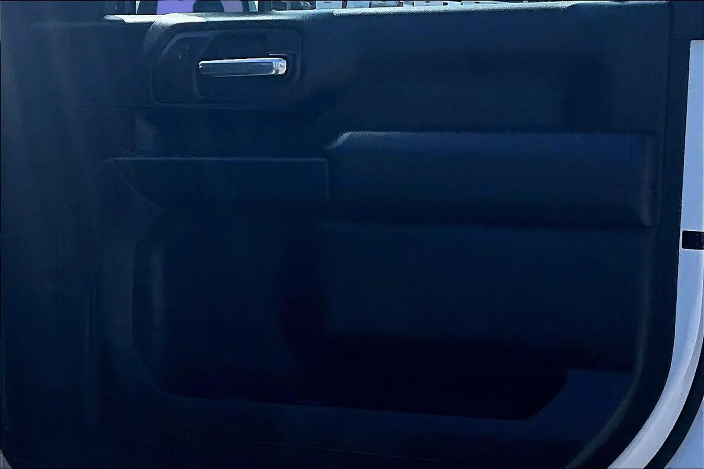 2024 GMC Sierra Hd - $49,600