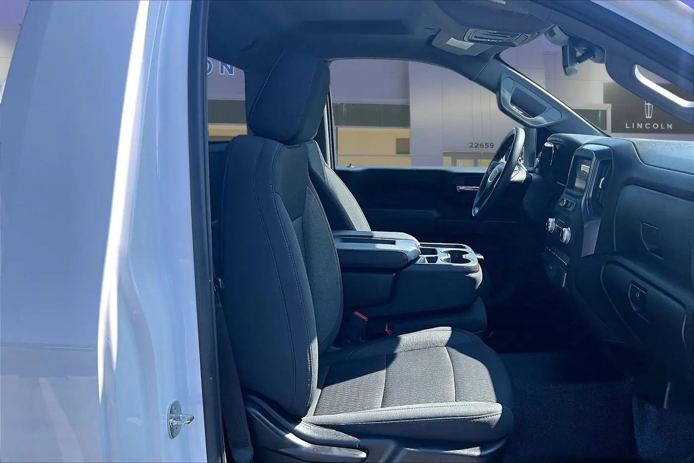 2024 GMC Sierra Hd - $49,600