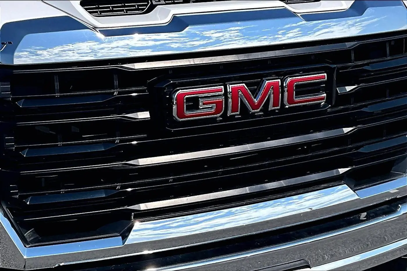 2024 GMC Sierra Hd - $49,600