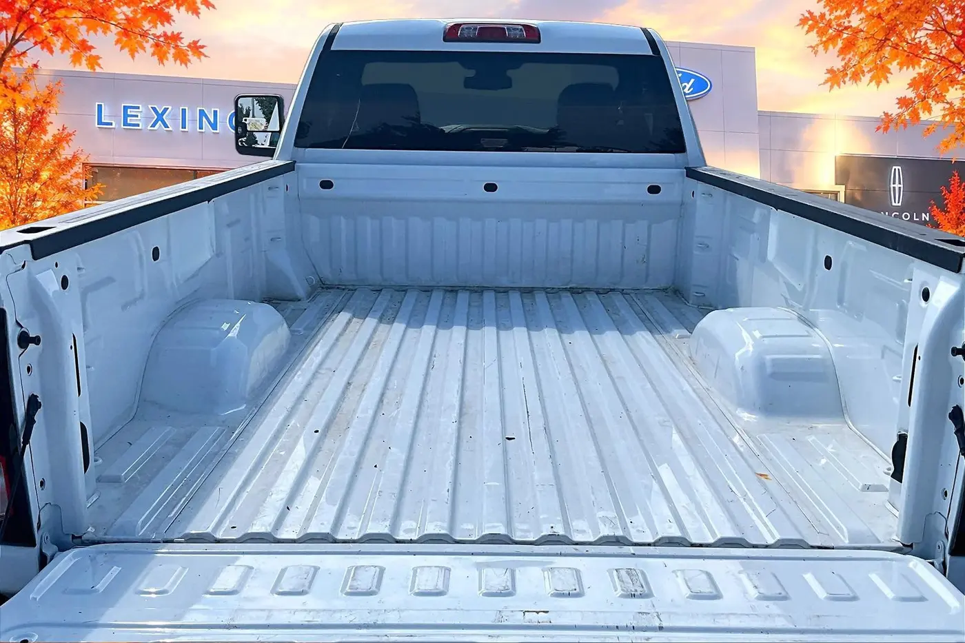 2024 GMC Sierra Hd - $44,900