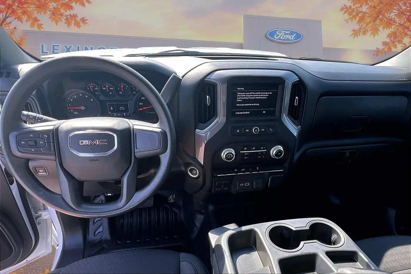 2024 GMC Sierra Hd - $44,900
