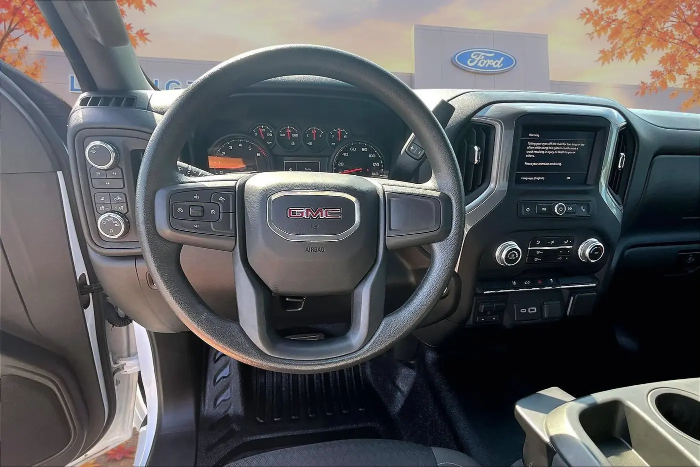 2024 GMC Sierra Hd - $44,900