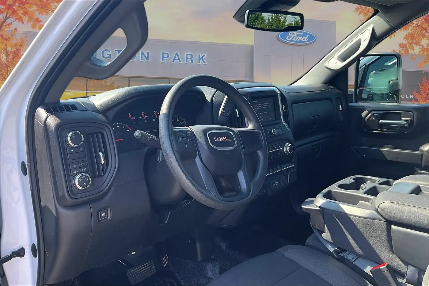 2024 GMC Sierra Hd - $44,900