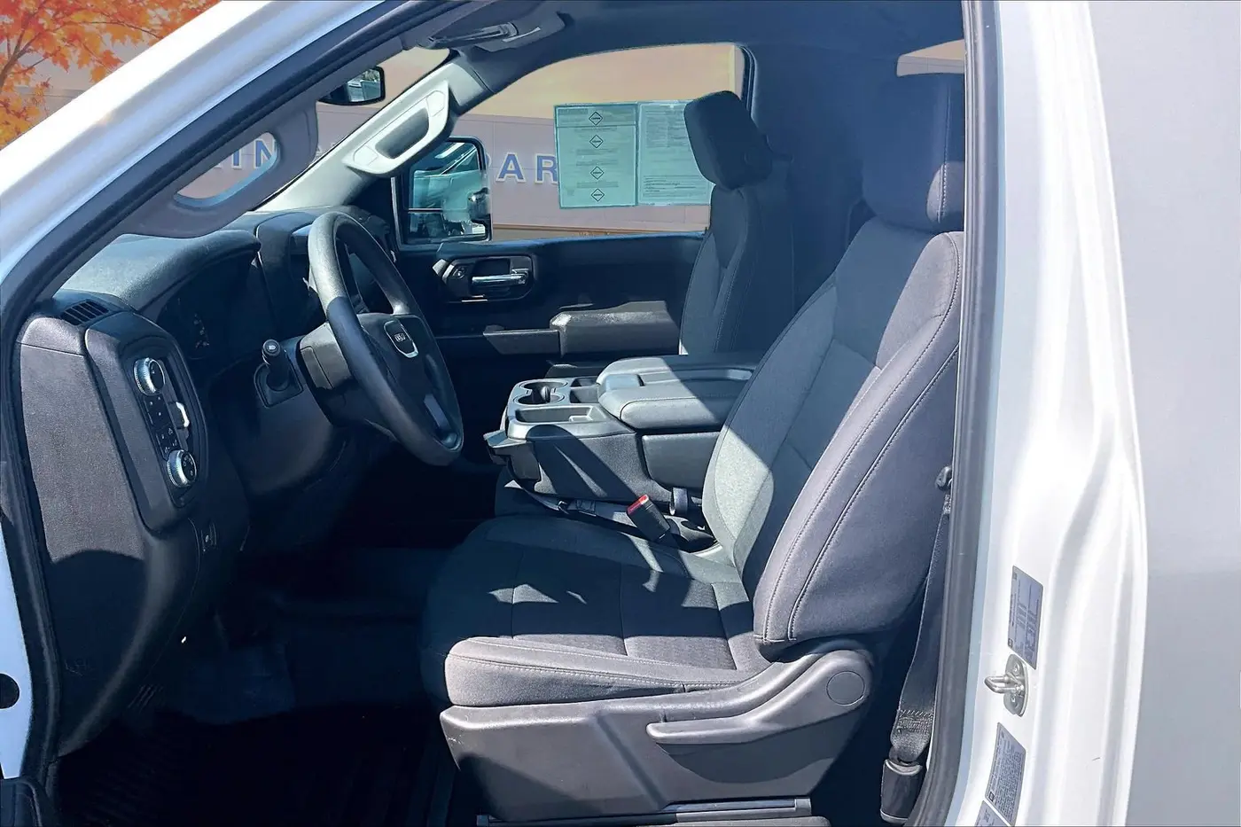 2024 GMC Sierra Hd - $44,900
