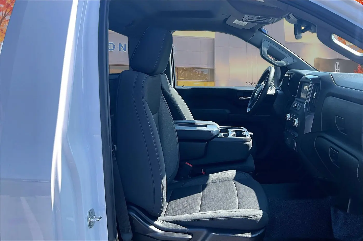 2024 GMC Sierra Hd - $44,900
