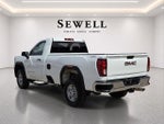 2024 Sierra 2500HD Thumbnail 3
