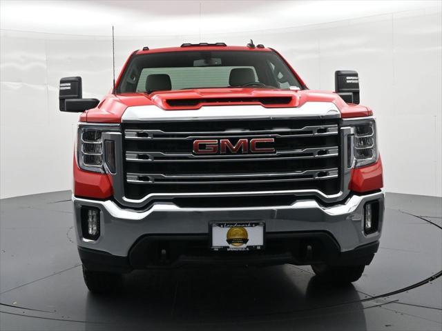 2022 GMC Sierra Hd - $42,990