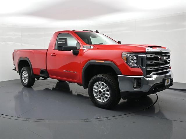 2022 GMC Sierra Hd - $42,990