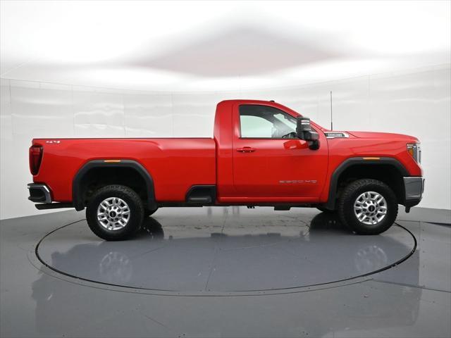 2022 GMC Sierra Hd - $42,990
