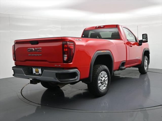 2022 GMC Sierra Hd - $42,990