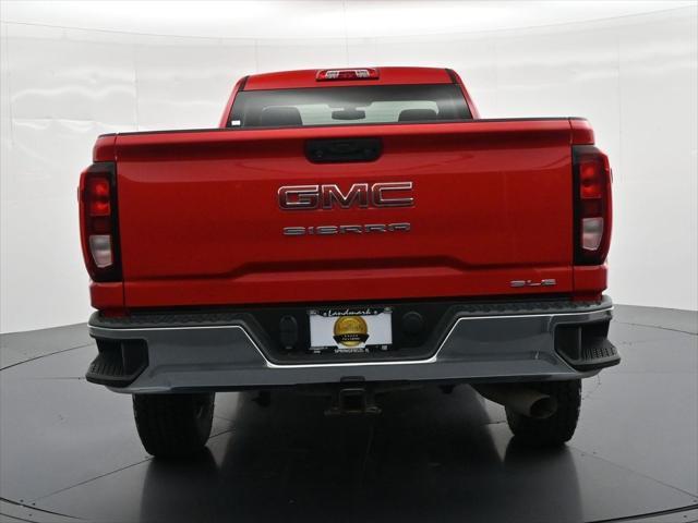 2022 GMC Sierra Hd - $42,990