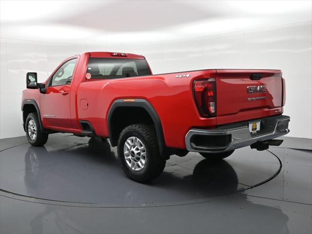 2022 GMC Sierra Hd - $42,990