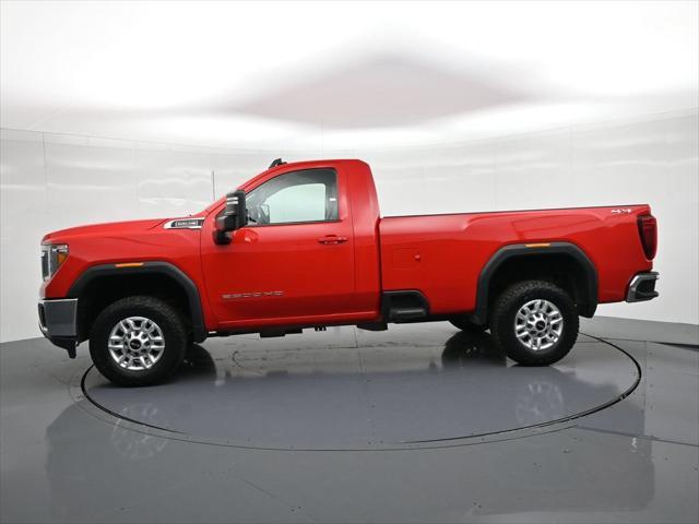 2022 GMC Sierra Hd - $42,990