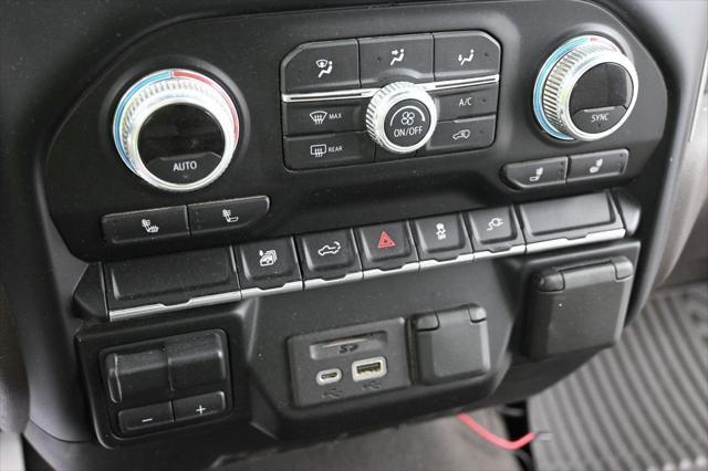 2022 GMC Sierra Hd - $42,990