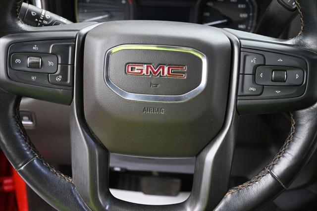 2022 GMC Sierra Hd - $42,990