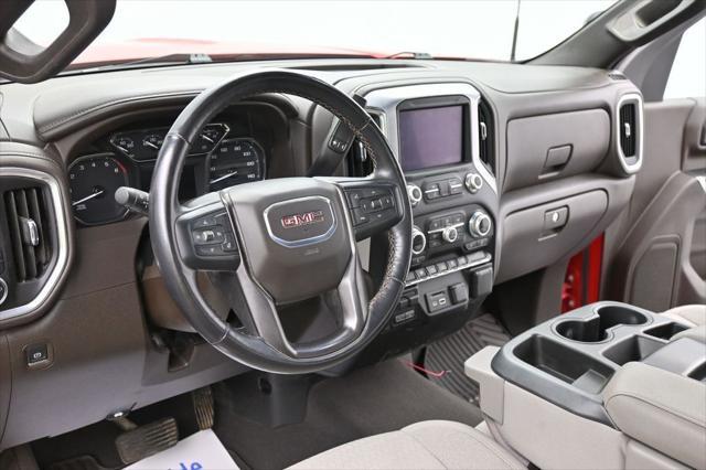 2022 GMC Sierra Hd - $42,990