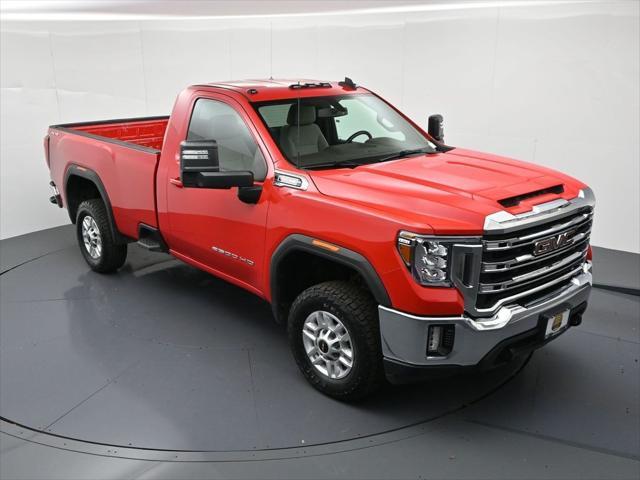 2022 GMC Sierra Hd - $42,990