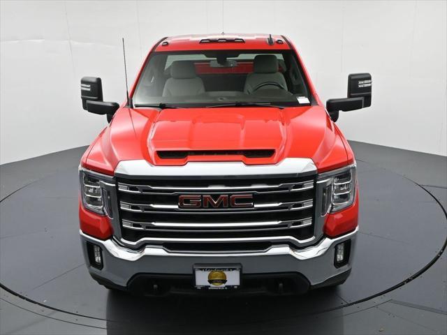 2022 GMC Sierra Hd - $42,990