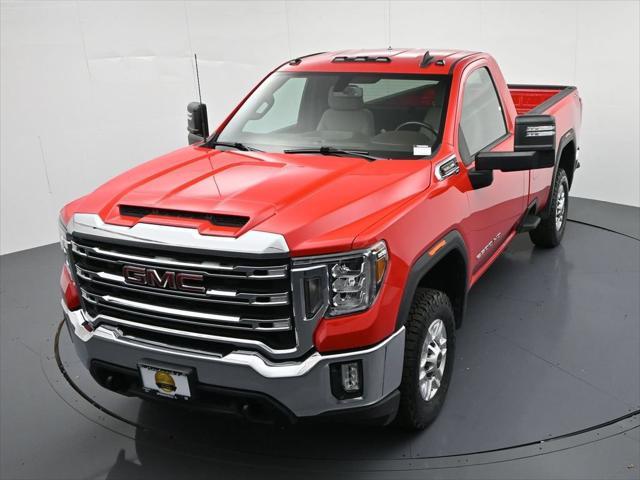 2022 GMC Sierra Hd - $42,990