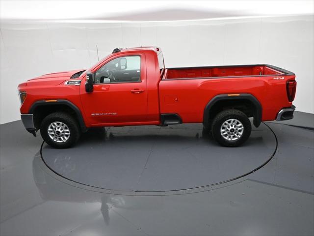 2022 GMC Sierra Hd - $42,990