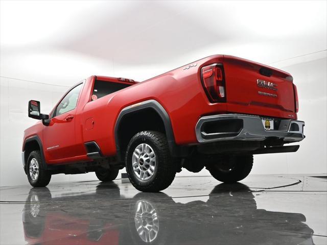 2022 GMC Sierra Hd - $42,990