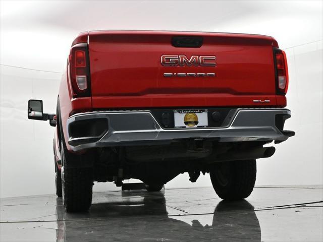 2022 GMC Sierra Hd - $42,990