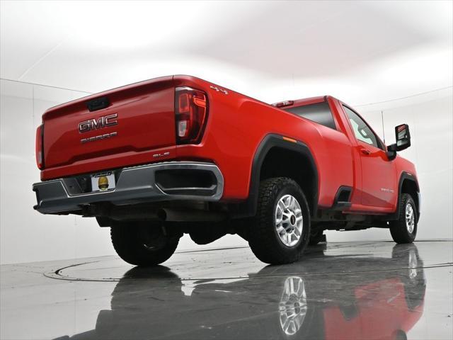 2022 GMC Sierra Hd - $42,990