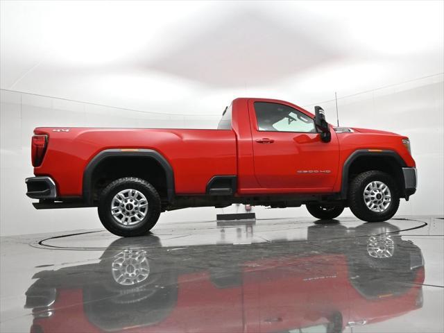 2022 GMC Sierra Hd - $42,990