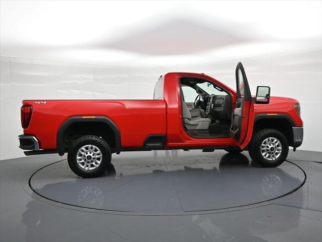2022 GMC Sierra Hd - $42,990