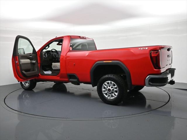 2022 GMC Sierra Hd - $42,990