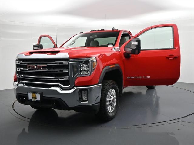 2022 GMC Sierra Hd - $42,990