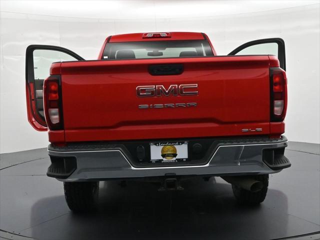 2022 GMC Sierra Hd - $42,990